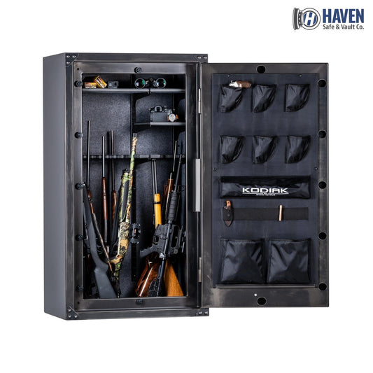 Rhino Metals Kodiak KSX5933 Strongbox Gun Safe