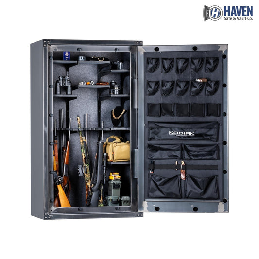 Rhino Metals Kodiak KSX7141 Strongbox Gun Safe