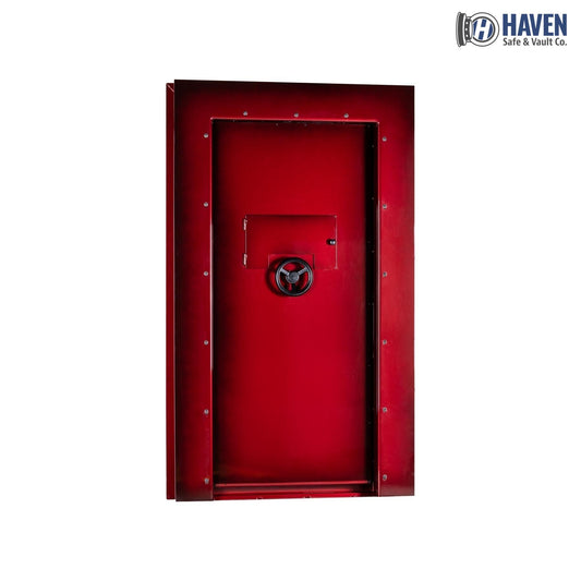 Rhino Metals VD824 In-Swing Vault Room Door