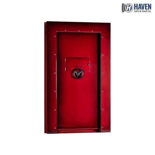 Rhino Metals VD8045 Out-Swing Vault Room Door