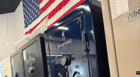 Your Trusted Safe & Vault Experts in Brandon, Florida