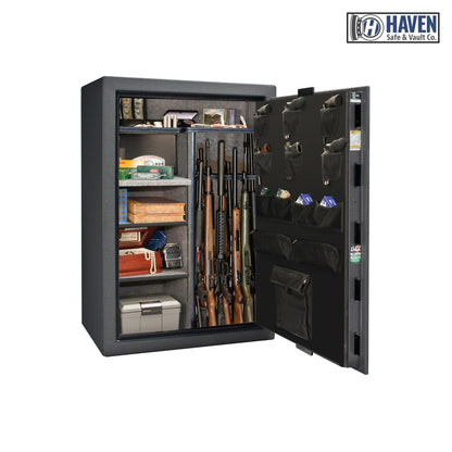 Liberty Fatboy Jr. Extreme Gun Safe – High-Capacity Firearm Security