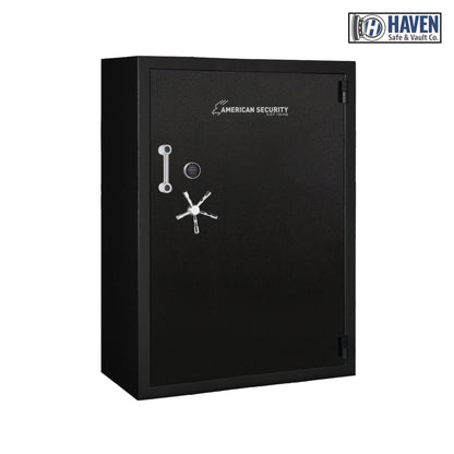 American Security BFII7250 Gun Safe