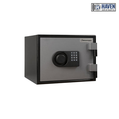 American Security BFS912 - Fire & Burglary Safe with UL-Listed Lock