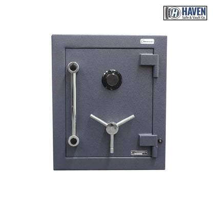 American Security CF1814 - TL-30 Mini Safe for High-Security Applications
