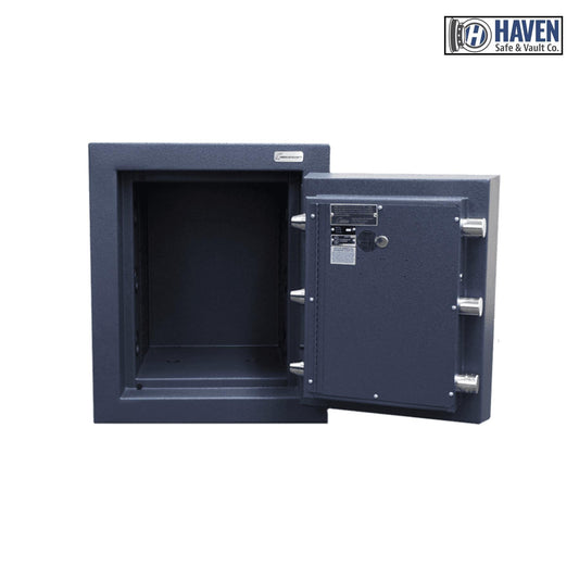 American Security CF1814 - TL-30 Mini Safe for High-Security Applications