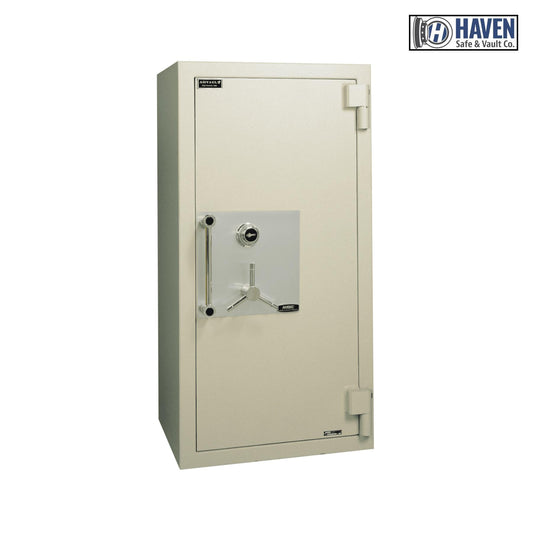 American Security CF5524 - TL-30 Safe for High-Risk Commercial Security