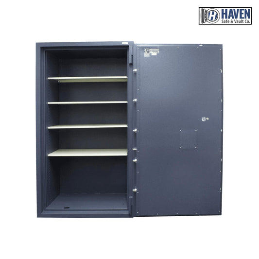American Security CF7236 - TL-30 High-Security Safe for Commercial Protection