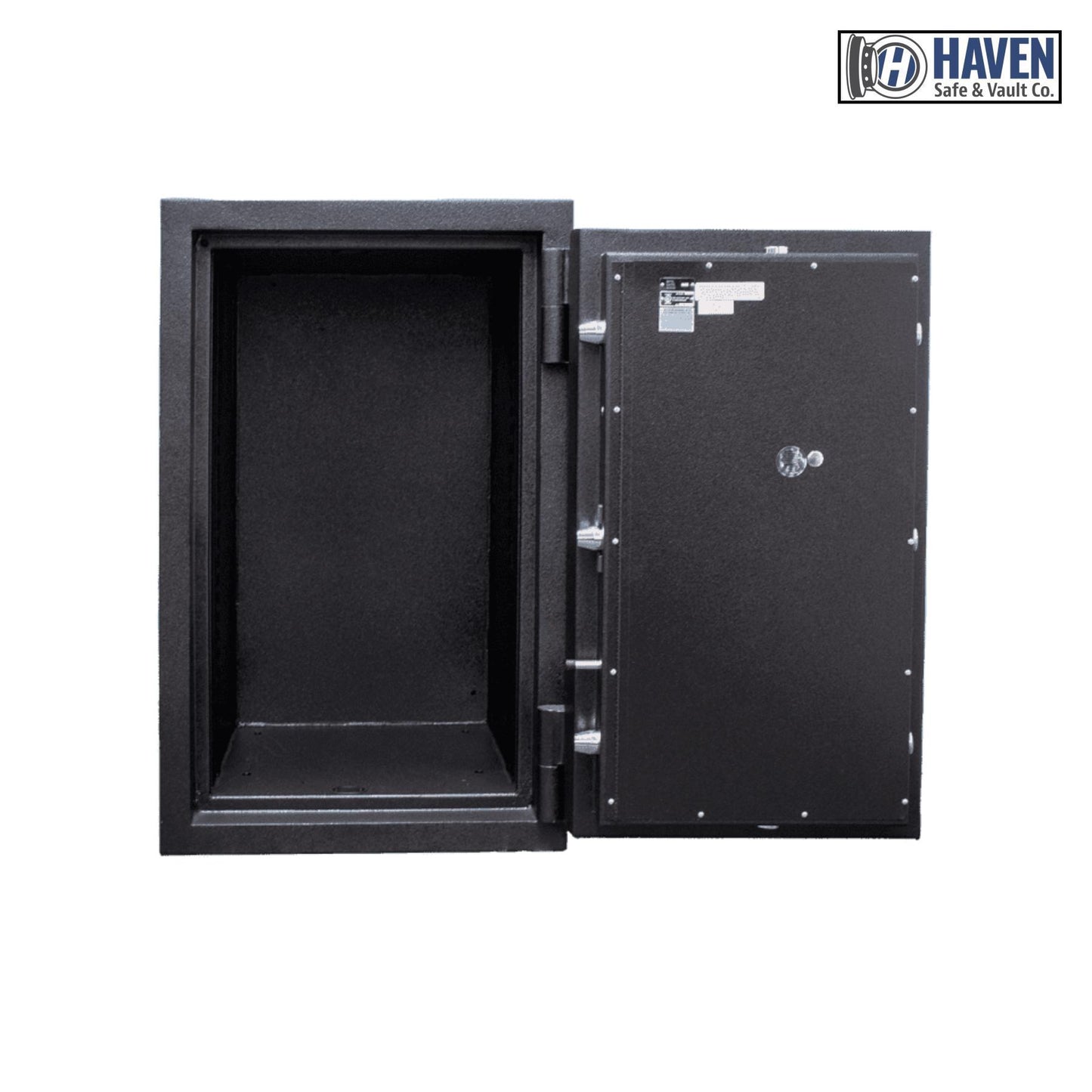 American Security CFX352020 - TL-30X6 Six-Sided Compact High-Security Safe