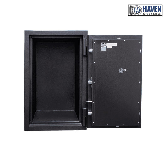 American Security CFX352020 - TL-30X6 Six-Sided Compact High-Security Safe