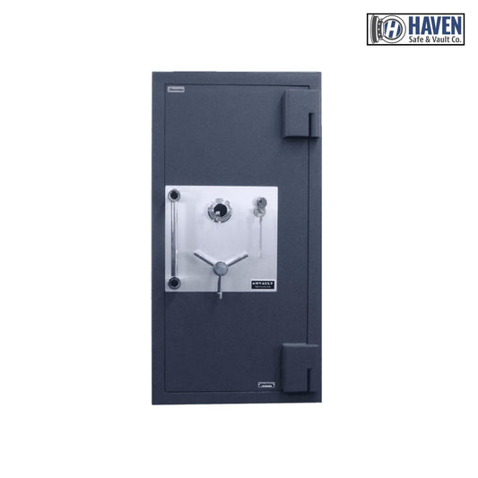 American Security CFX452020 - TL-30X6 Commercial High-Security Safe