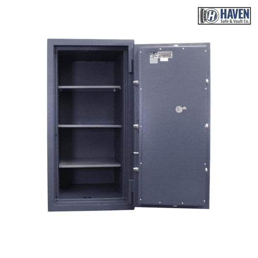 American Security CFX452020 - TL-30X6 Commercial High-Security Safe