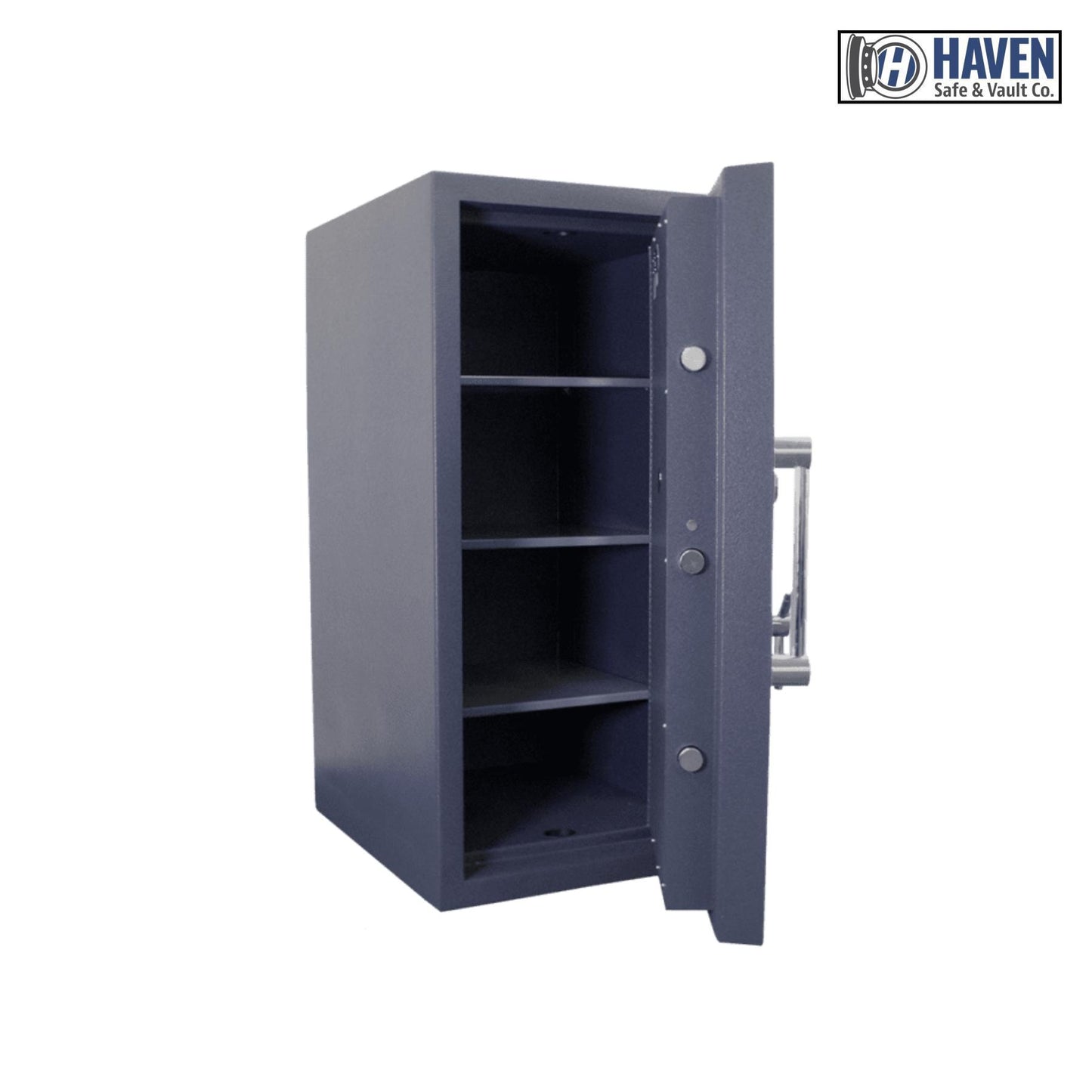 American Security CFX452020 - TL-30X6 Commercial High-Security Safe