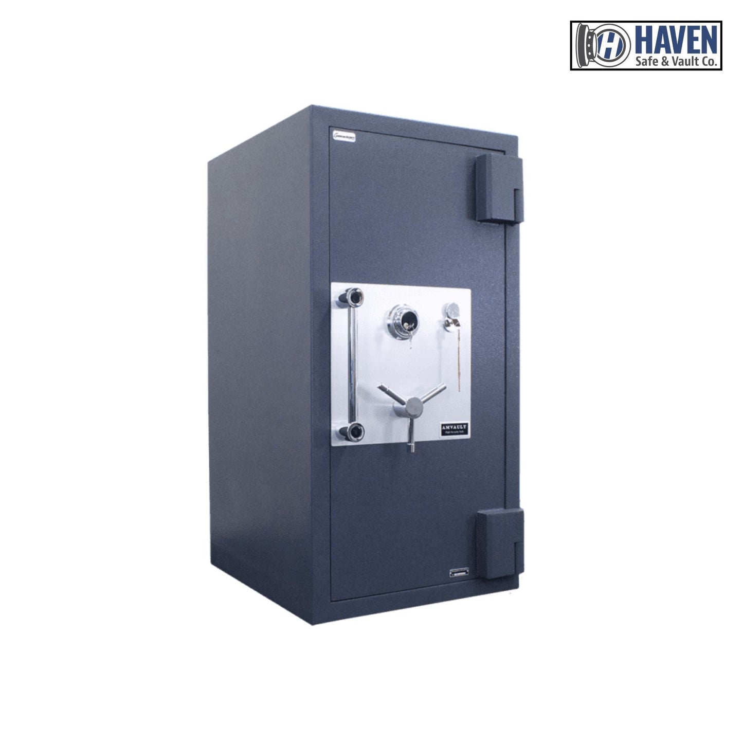 American Security CFX452020 - TL-30X6 Commercial High-Security Safe