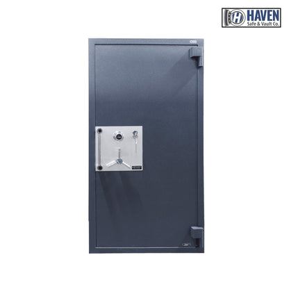 American Security CFX703620 - TL-30X6 High-Security Safe