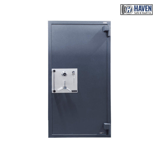 American Security CFX703620 - TL-30X6 High-Security Safe