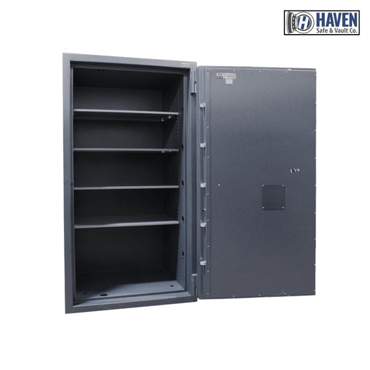 American Security CFX703620 - TL-30X6 High-Security Safe
