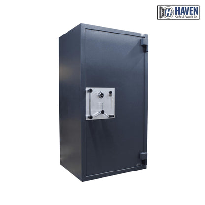 American Security CFX703620 - TL-30X6 High-Security Safe