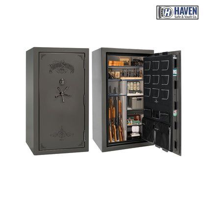 Liberty Magnum NS40 Gun Safe – Extreme Security and Fire Protection