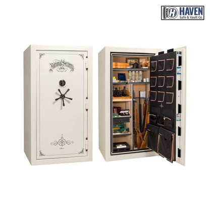 Liberty Magnum NS40 Gun Safe – Extreme Security and Fire Protection