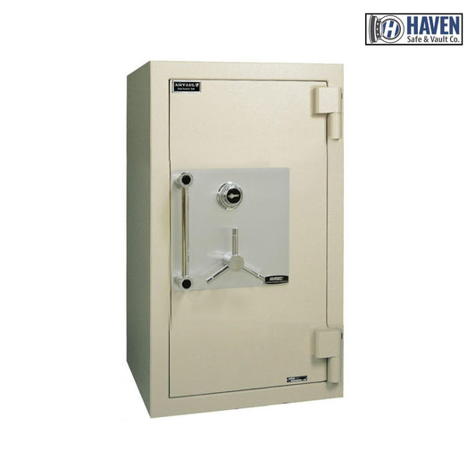 American Security CF4524 - TL-30 Rated Safe for Compact Commercial Use