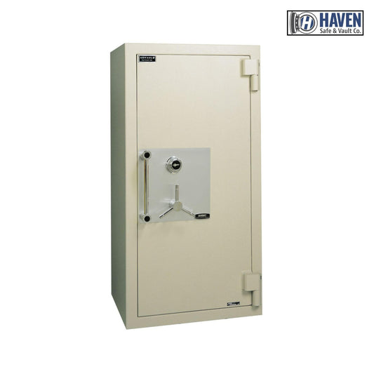 American Security CF6528 - TL-30 Commercial Safe with Fire and Burglary Protection