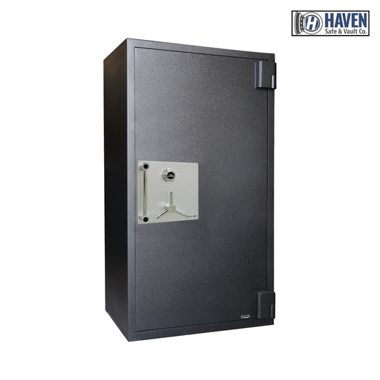 American Security CFX582820 - TL-30X6 Six-Sided High-Security Safe