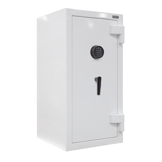 AMSEC JS4020E5 jewelry safe, closed