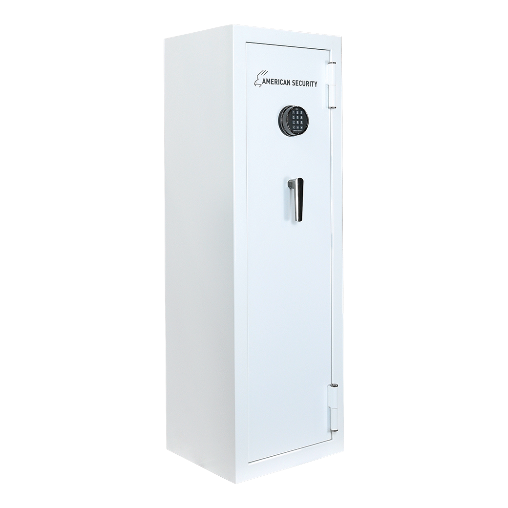 AMSEC JS5517E5 jewelry safe, closed