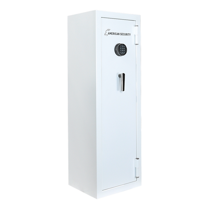 AMSEC JS5517E5 jewelry safe, closed