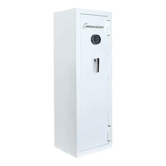 AMSEC JS5517E5 jewelry safe, closed
