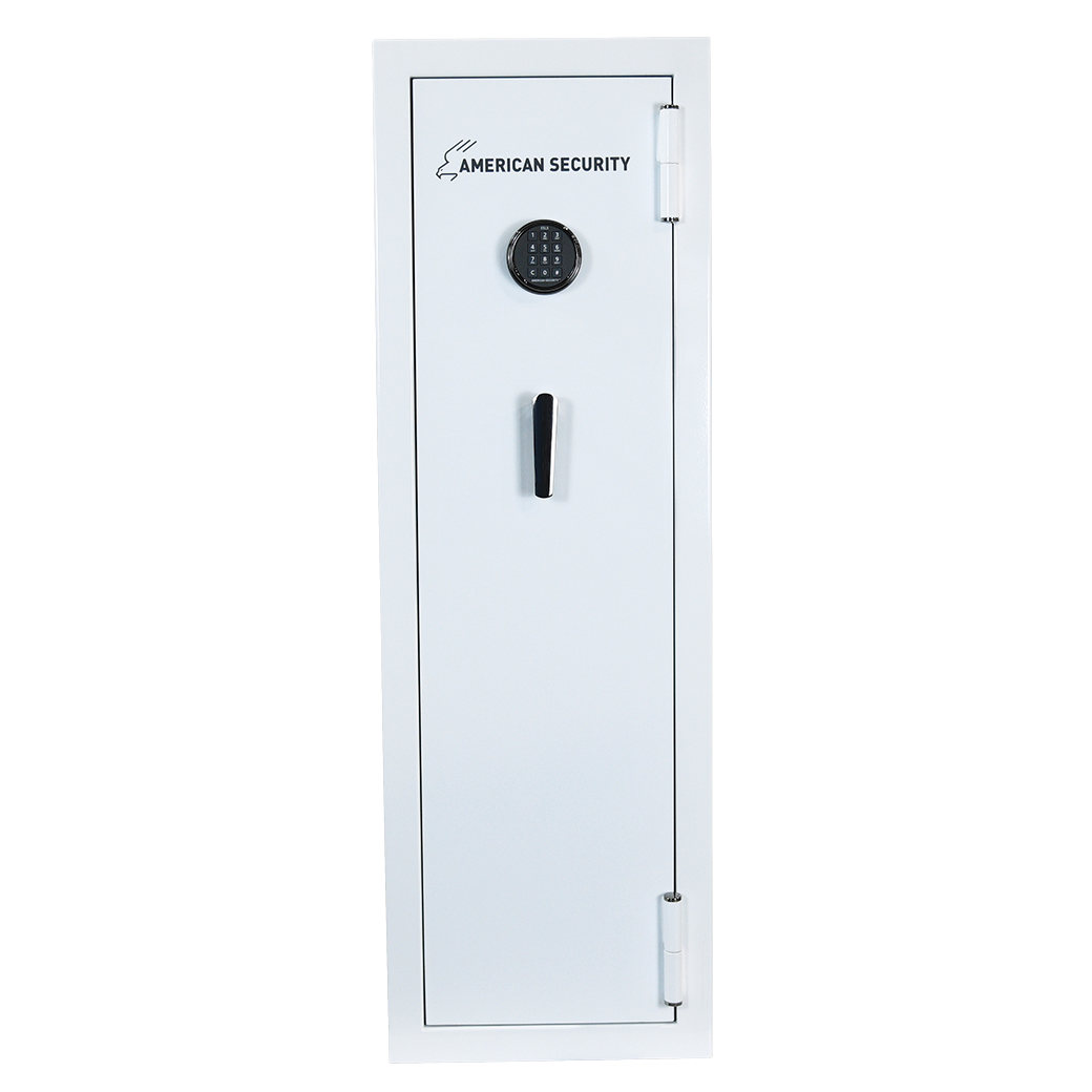 AMSEC JS5517E5 jewelry safe, front