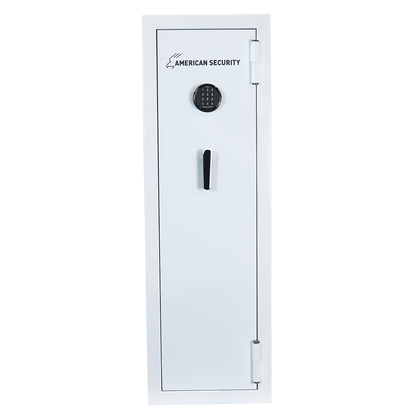 AMSEC JS5517E5 jewelry safe, front