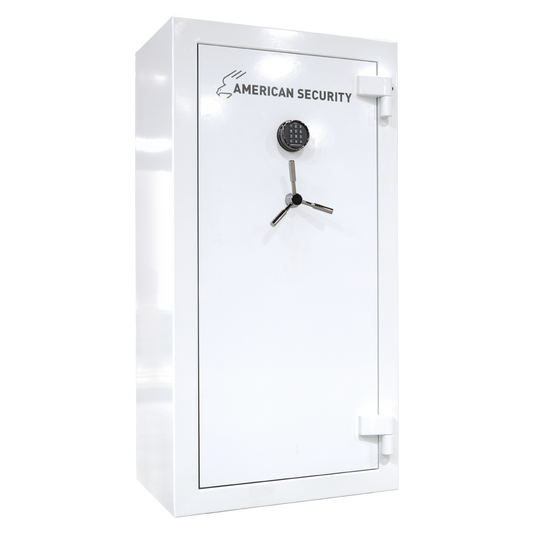 AMSEC JS5930E5 jewelry safe, closed