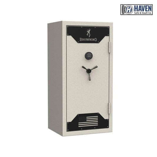 Browning Hunter Deluxe Series-33 Gun Safe