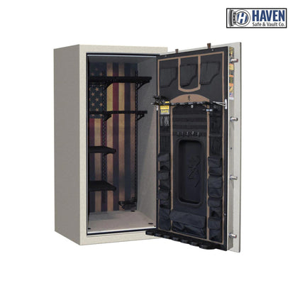 Browning Hunter Deluxe Series-33 Gun Safe