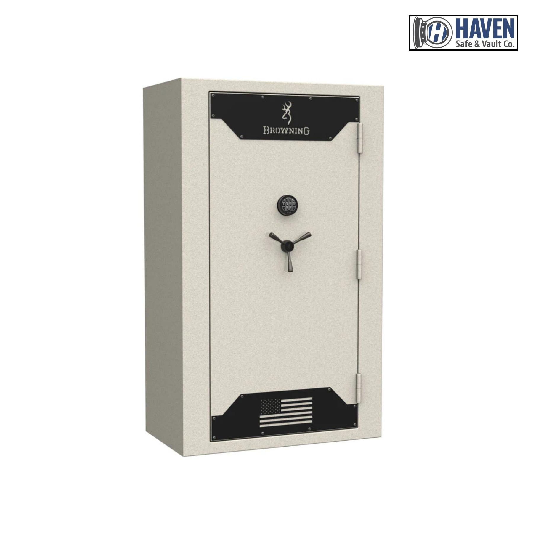Browning Safes – Haven Safe & Vault Co