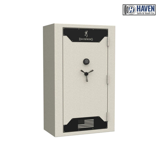 Browning Hunter Deluxe Series-49T Gun Safe