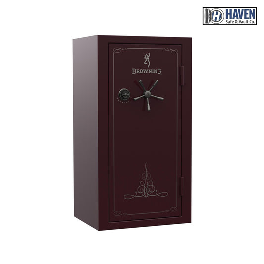 Browning Medallion M33 Gun Safe