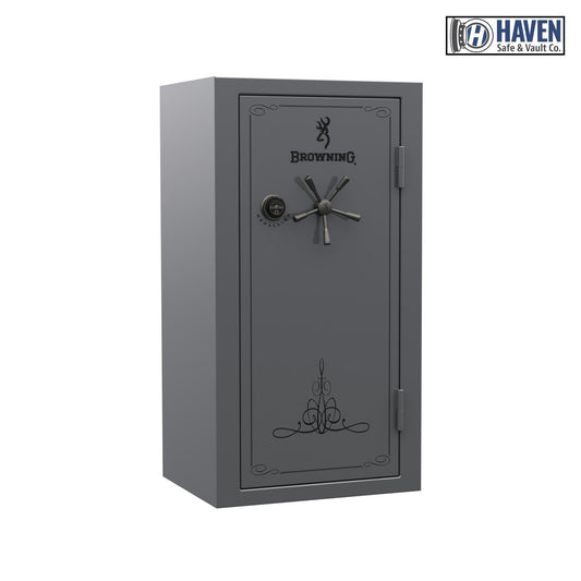 Browning Medallion M33 Gun Safe