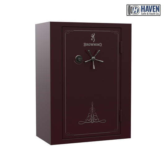 Browning Medallion M49 Gun Safe