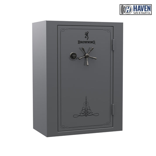 Browning Medallion M49 Gun Safe