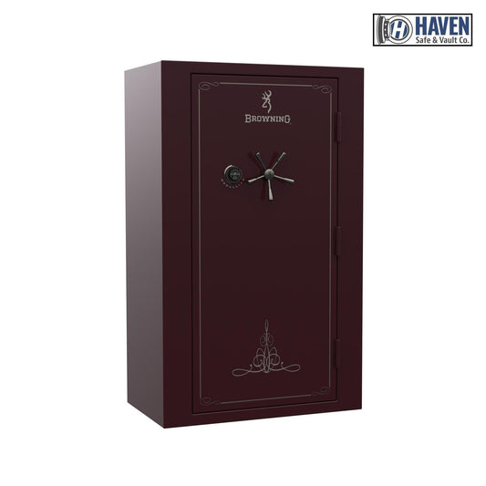 Browning Medallion M49T Gun Safe