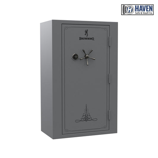 Browning Medallion M49T Gun Safe
