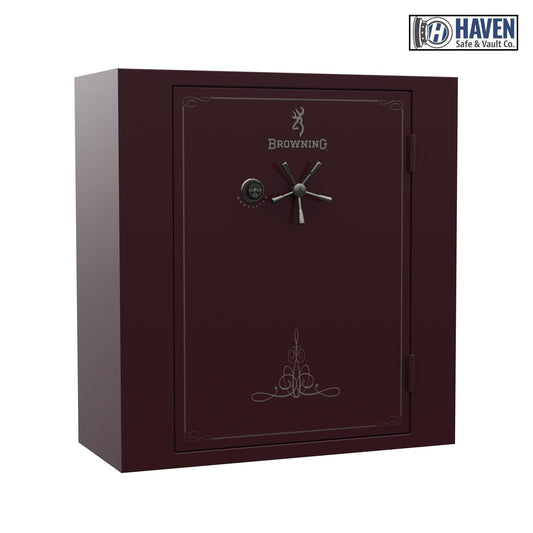 Browning Medallion M65 Gun Safe