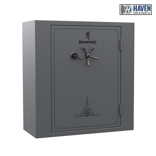 Browning Medallion M65 Gun Safe