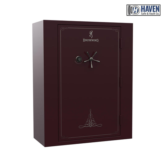 Browning Medallion M65T Gun Safe