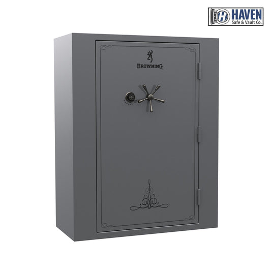 Browning Medallion M65T Gun Safe
