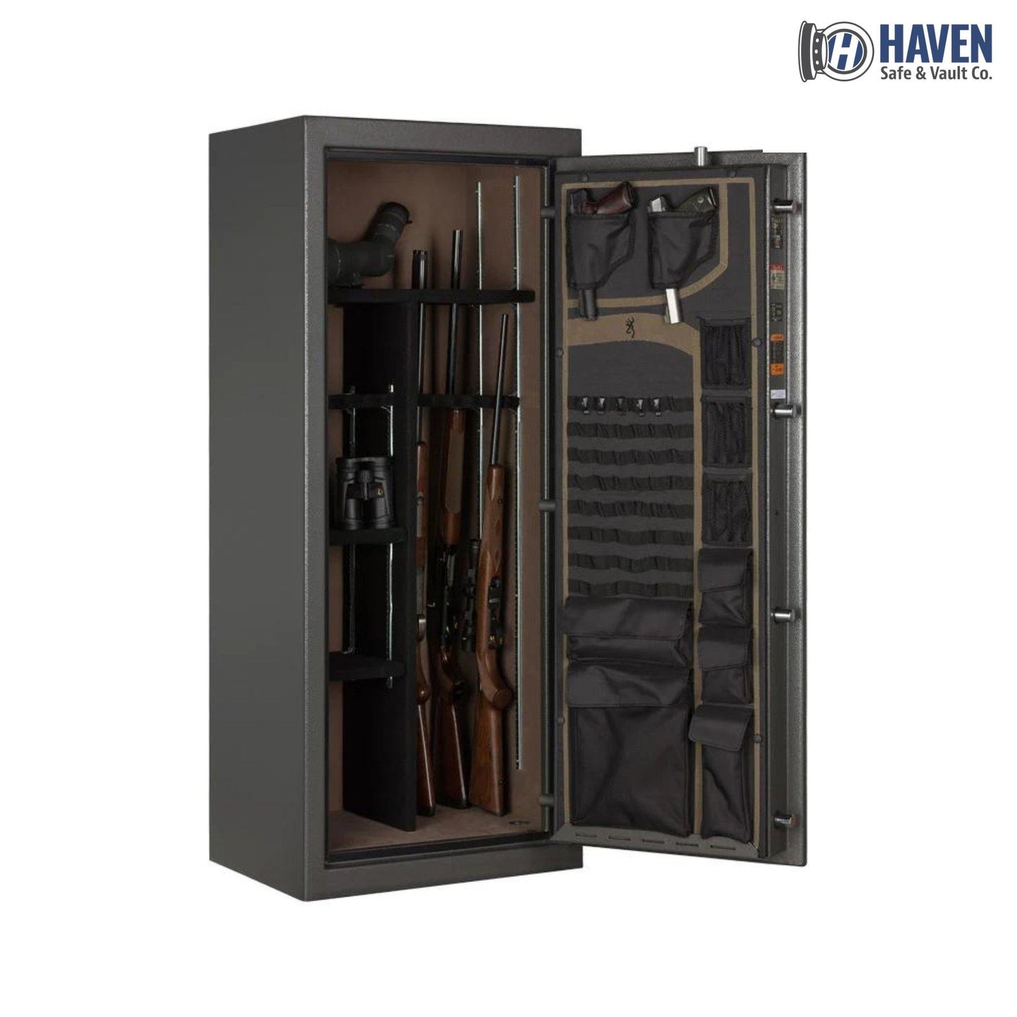 Browning Sporter SP20 Gun Safe