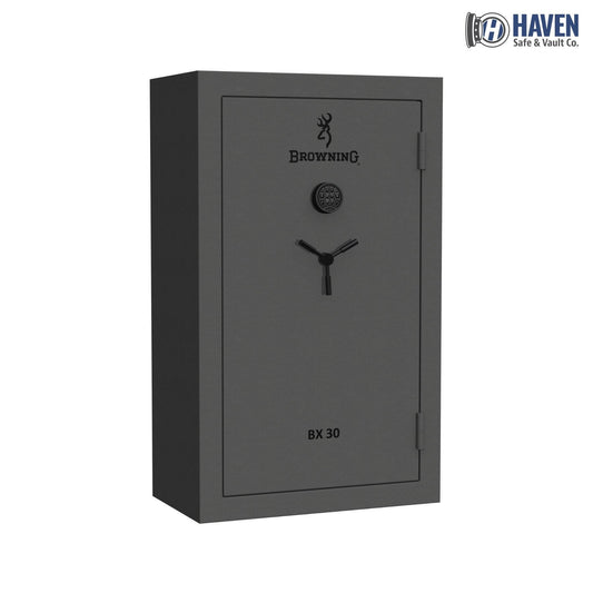 Browning BX 30 Gun Safe